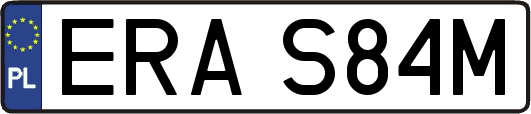 ERAS84M