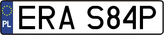 ERAS84P