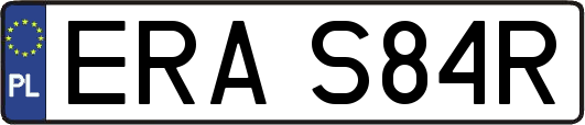 ERAS84R