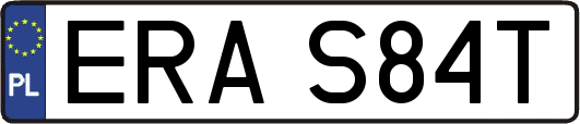 ERAS84T