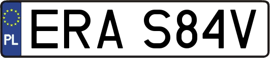 ERAS84V