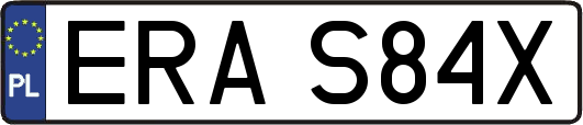ERAS84X