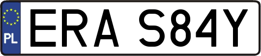 ERAS84Y