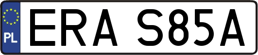 ERAS85A