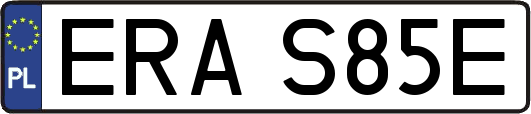 ERAS85E