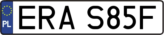 ERAS85F