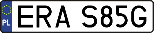 ERAS85G