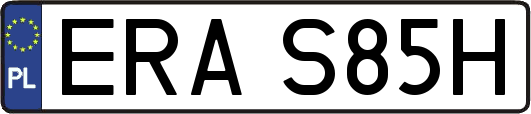ERAS85H