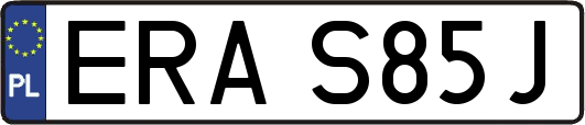 ERAS85J