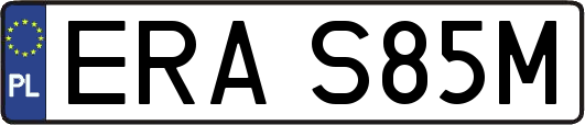 ERAS85M