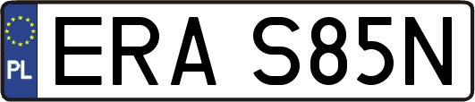 ERAS85N