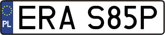 ERAS85P