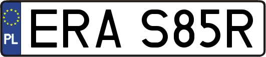 ERAS85R