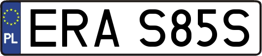 ERAS85S