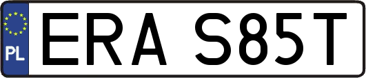 ERAS85T