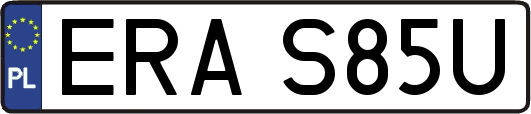 ERAS85U