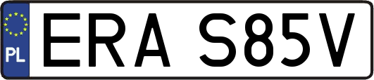 ERAS85V