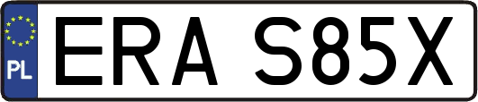 ERAS85X