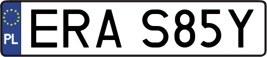 ERAS85Y