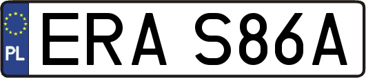 ERAS86A