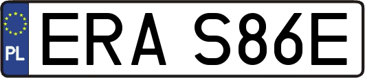 ERAS86E