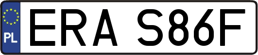 ERAS86F