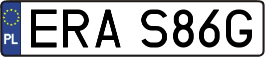 ERAS86G