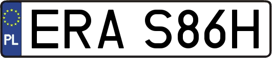 ERAS86H