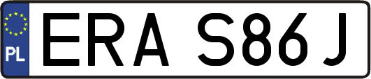 ERAS86J