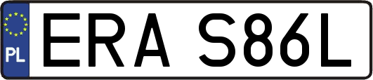 ERAS86L