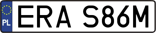 ERAS86M