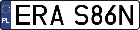 ERAS86N