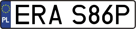 ERAS86P