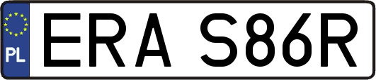 ERAS86R