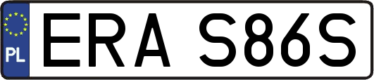 ERAS86S