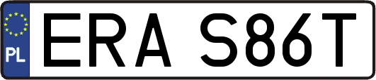 ERAS86T