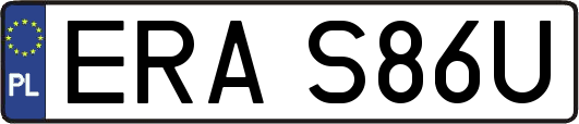 ERAS86U