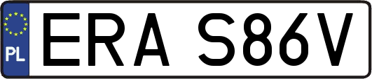 ERAS86V
