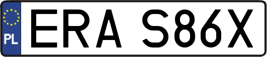 ERAS86X