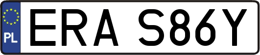 ERAS86Y