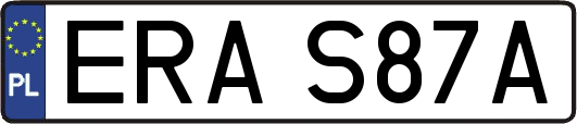 ERAS87A