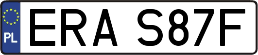 ERAS87F