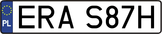 ERAS87H