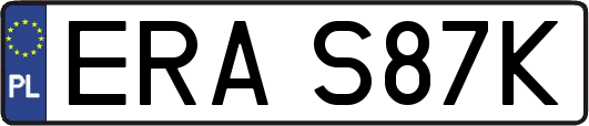 ERAS87K