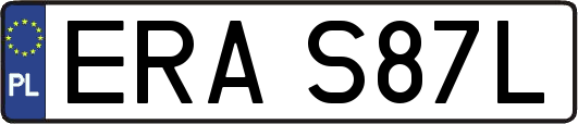 ERAS87L