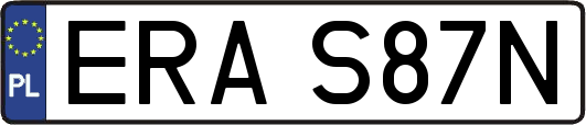 ERAS87N