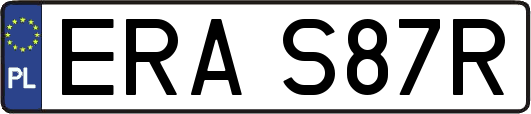 ERAS87R