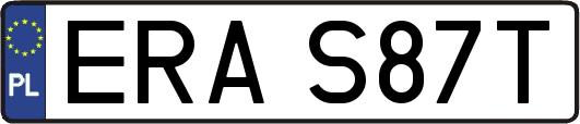 ERAS87T