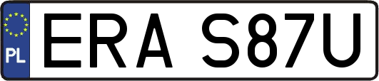 ERAS87U