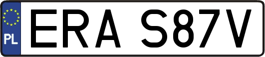 ERAS87V